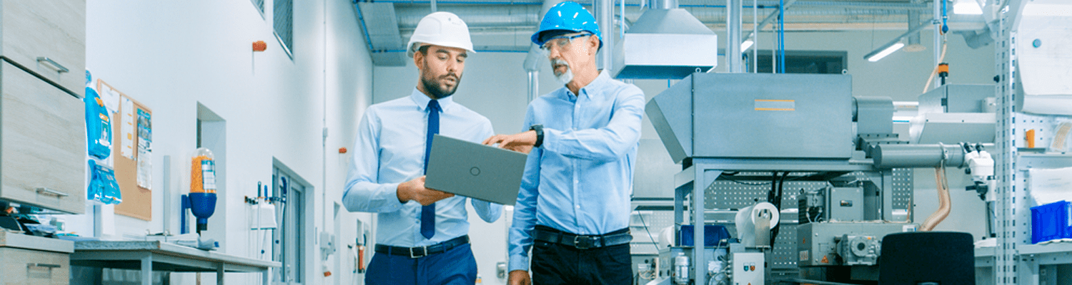 Un cambio de filosofía hacia un entorno más ágil