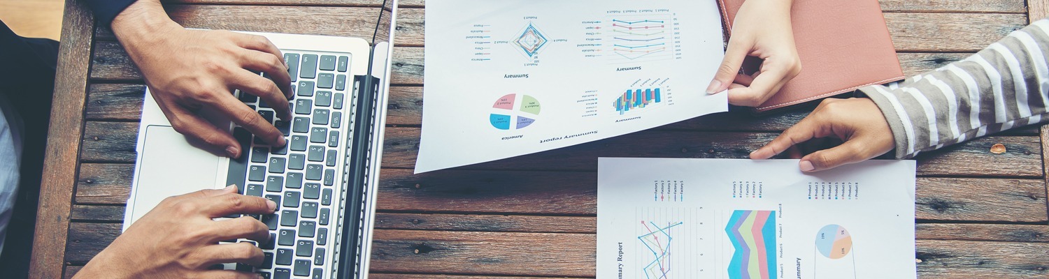 El ERP esencial en las analíticas y toma de decisiones