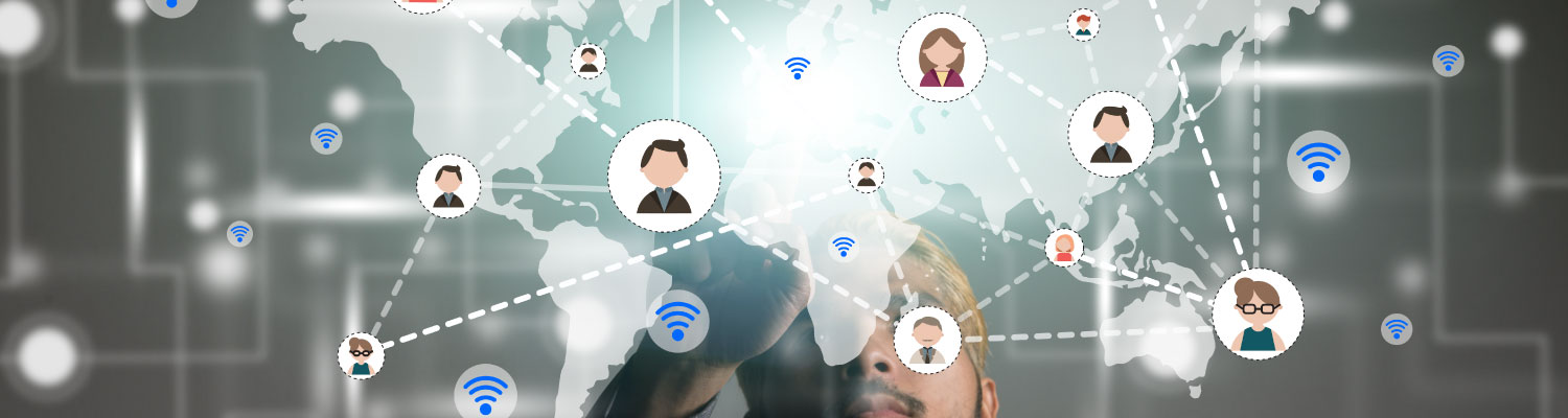 ¿Cómo ayudar a las pymes a gestionar sus procesos en remoto?