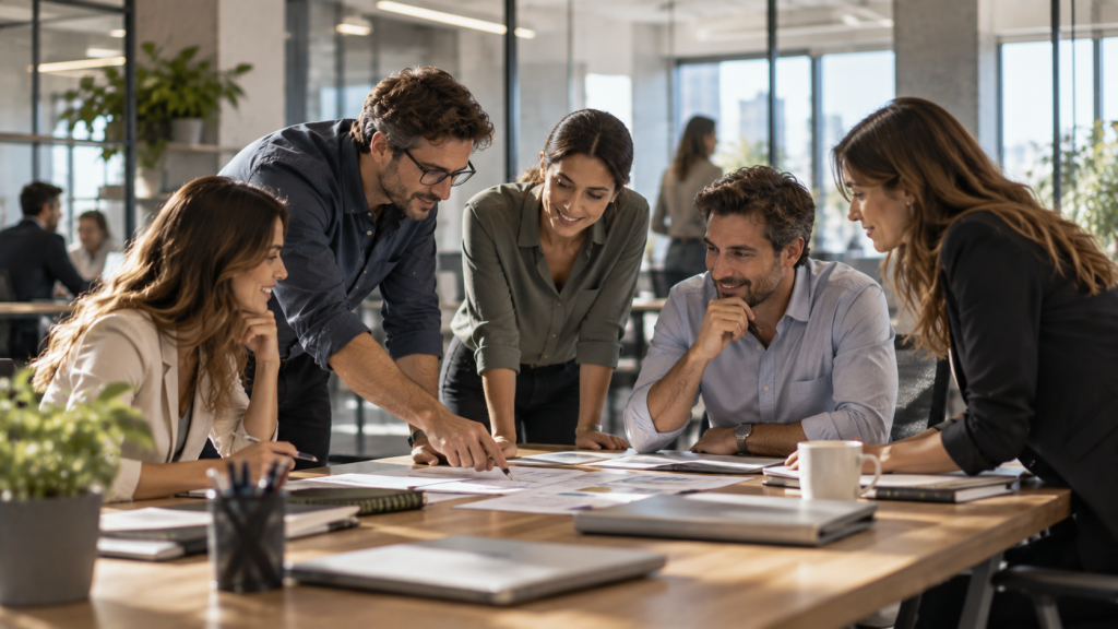 10 beneficios de un ERP para mejorar la gestión de tu empresa