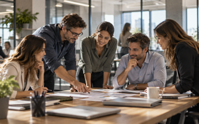 10 beneficios de un ERP para mejorar la gestión de tu empresa