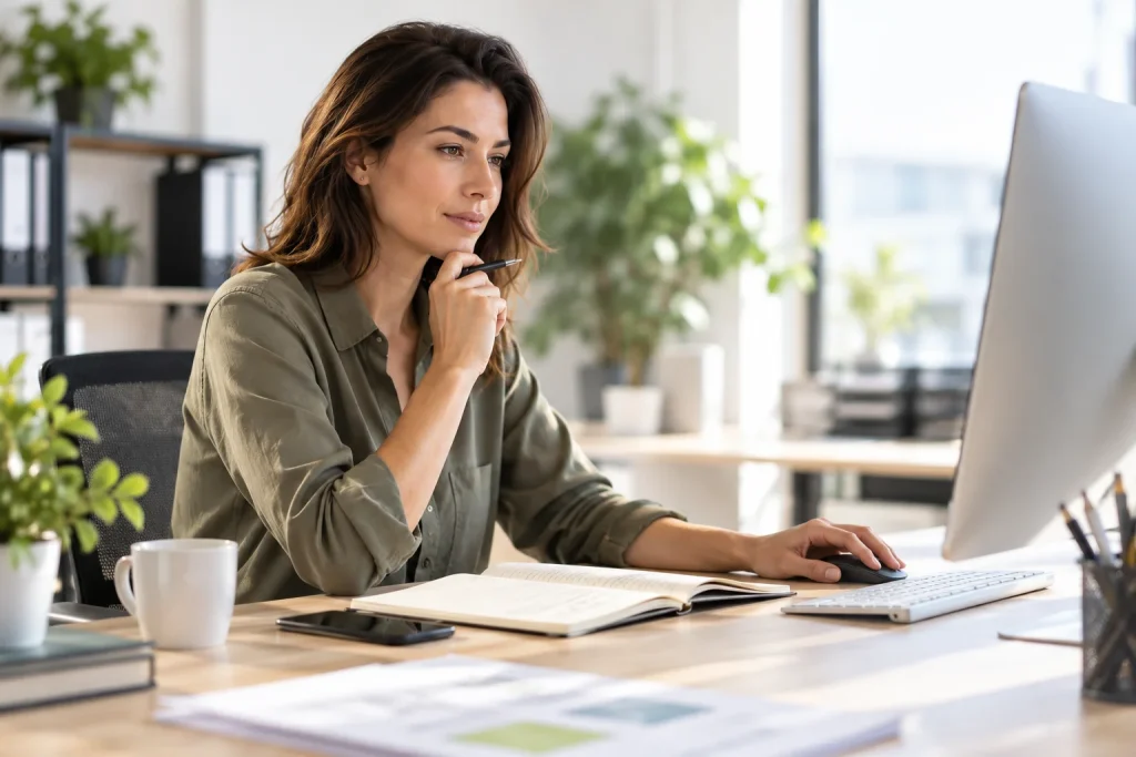 ¿Qué módulos ERP necesita tu empresa? Guía completa para elegirlos. Errores comunes al elegir módulos ERP.