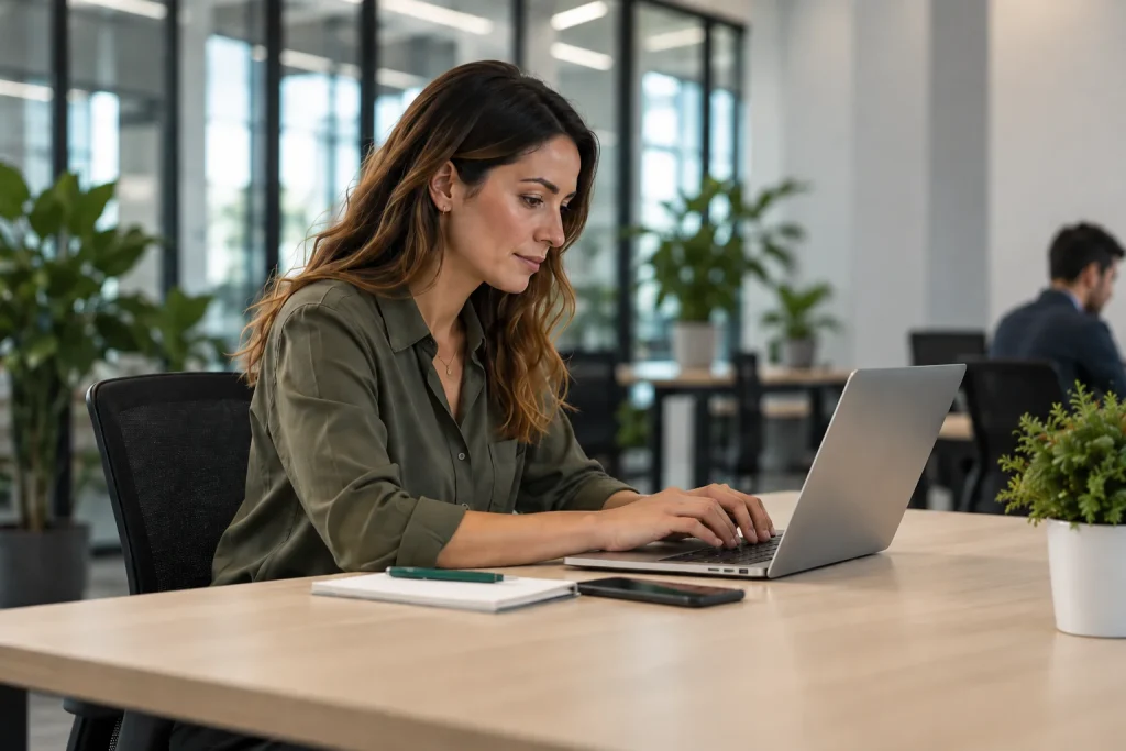 Qué es un ERP y para qué sirve en una empresa