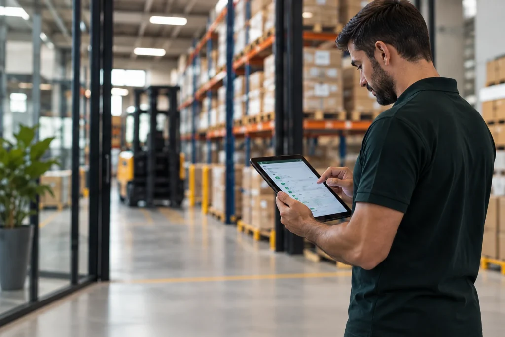 Qué es un ERP y para qué sirve en una empresa